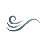 A-WIND logo
